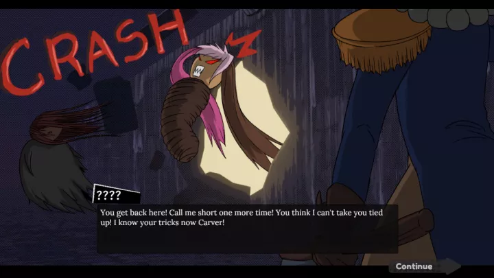 What if George Washington was a Girl? - PC