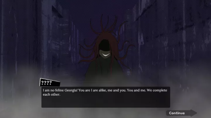 What if George Washington was a Girl?