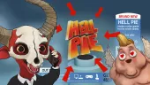 Tráiler de lanzamiento de Hell Pie