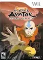 Avatar: The Last Airbender Wii