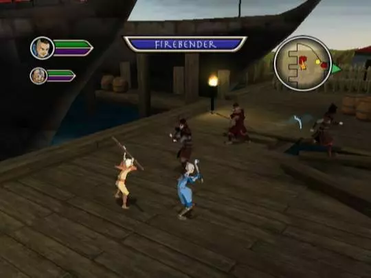 Avatar The Last Airbender