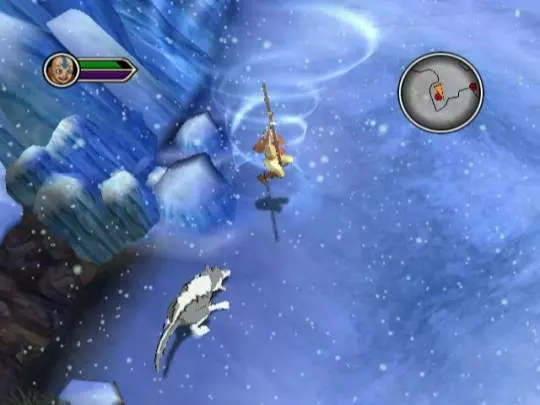 Avatar The Last Airbender