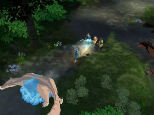 Avatar The Last Airbender