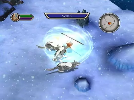 Avatar The Last Airbender