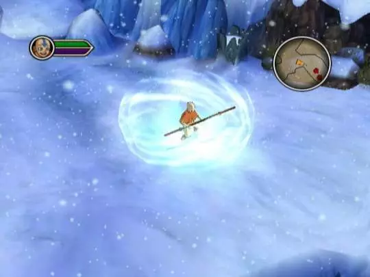 Avatar The Last Airbender