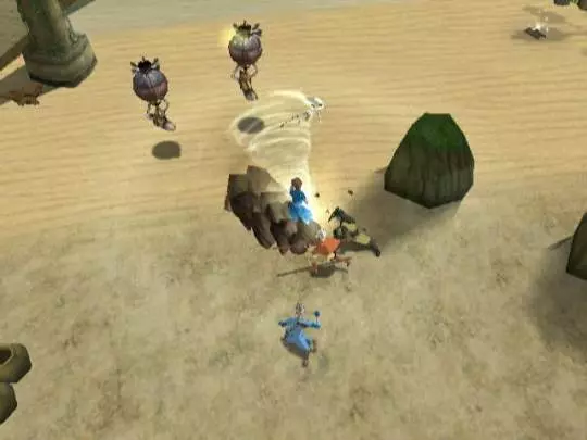 Avatar The Last Airbender