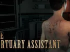 Tráiler de The Mortuary Assistant