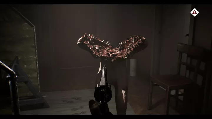 Oxide Room 104 - Nintendo Switch