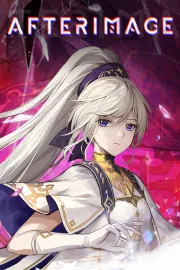 Afterimage