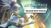 Tráiler de lanzamiento de Afterimage para PC y consolas