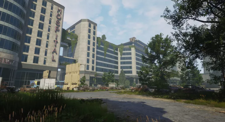 Eximius Seize the Frontline - PC