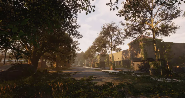 Eximius: Seize the Frontline