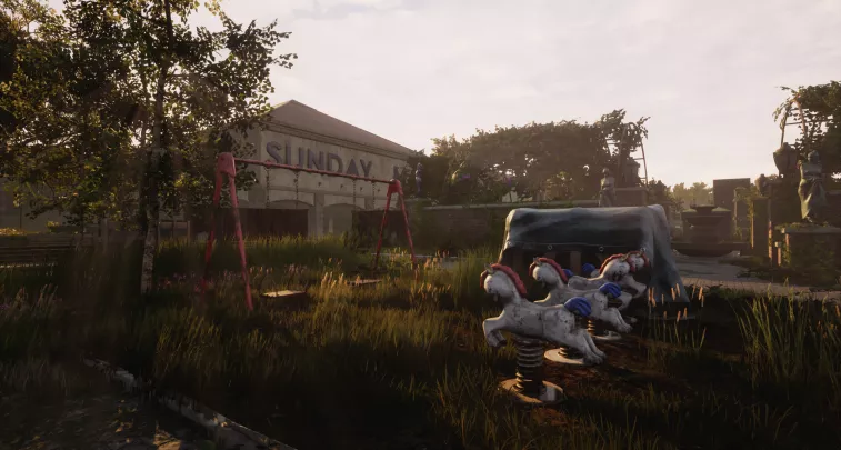 Eximius Seize the Frontline