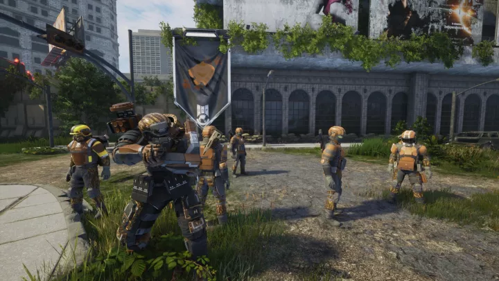 Eximius Seize the Frontline - PC