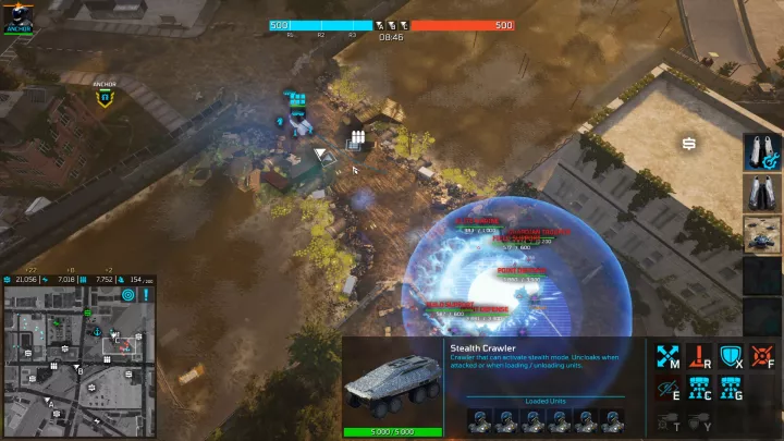 Eximius Seize the Frontline - PC