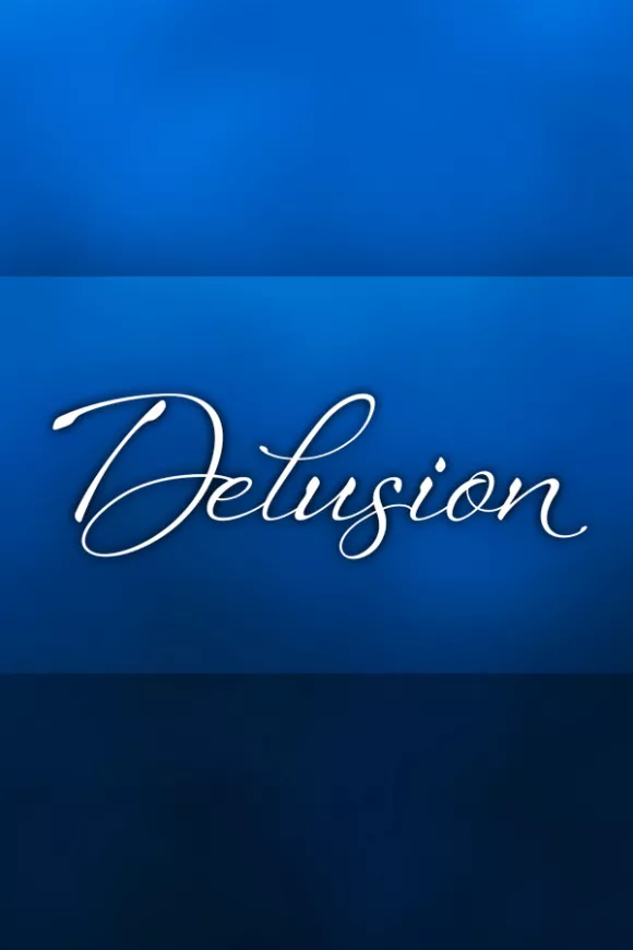 Carátula de Delusion