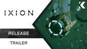 Tráiler de lanzamiento de IXION