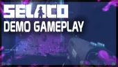 Tráiler de Selaco para PC vía Steam