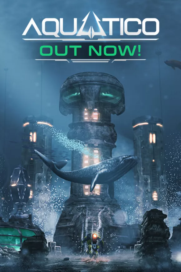 Carátula de Aquatico