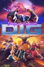DIG - Deep In Galaxies PC