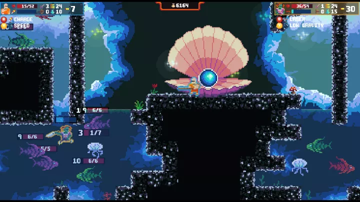 DIG - Deep In Galaxies