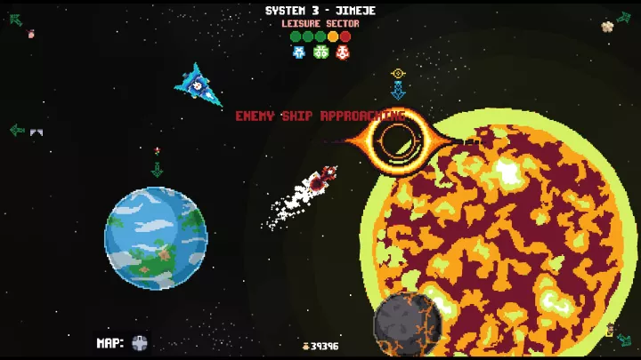 DIG - Deep In Galaxies