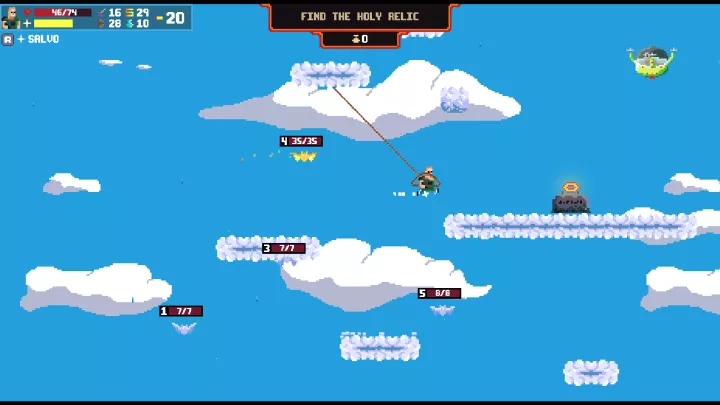 DIG - Deep In Galaxies