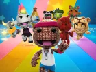 Ultimate Sackboy