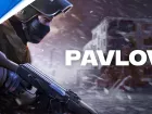 Tráiler de Pavlov para PS VR2