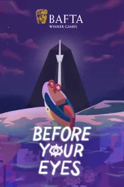 Before Your Eyes