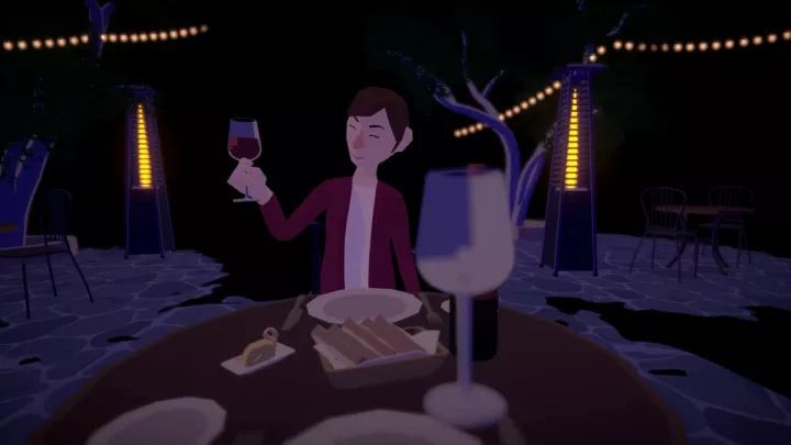 Before Your Eyes - PC