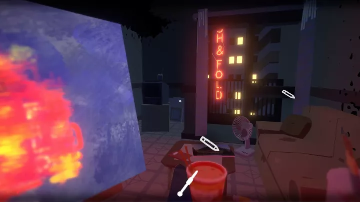 Before Your Eyes - PC