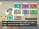 Pokemon Battle Revolution - Imagen