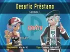 Pokemon Battle Revolution - Imagen