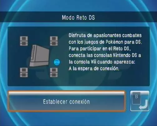 Pokemon Battle Revolution - Wii