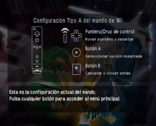 Pokemon Battle Revolution