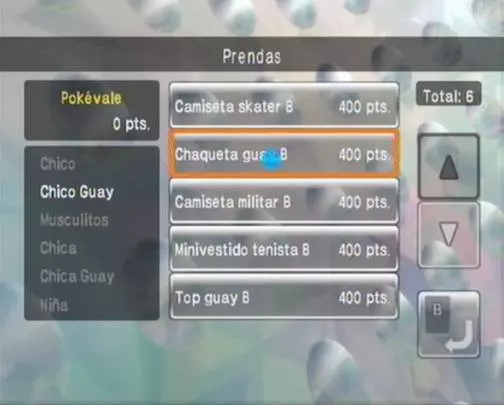 Pokemon Battle Revolution - Wii