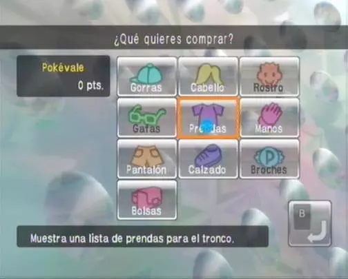 Pokemon Battle Revolution