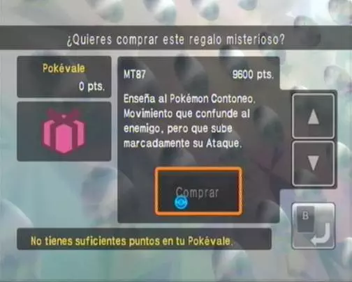 Pokemon Battle Revolution