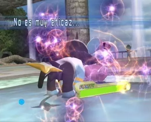 Pokemon Battle Revolution