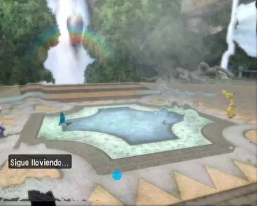 Pokemon Battle Revolution - Wii