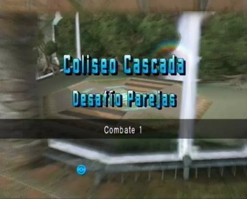 Pokemon Battle Revolution