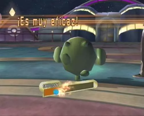 Pokemon Battle Revolution