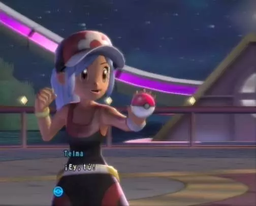 Pokemon Battle Revolution