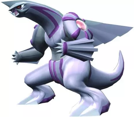 Pokemon Battle Revolution