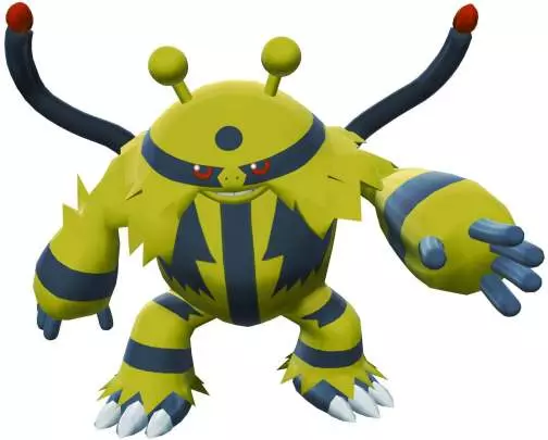 Pokemon Battle Revolution - Wii