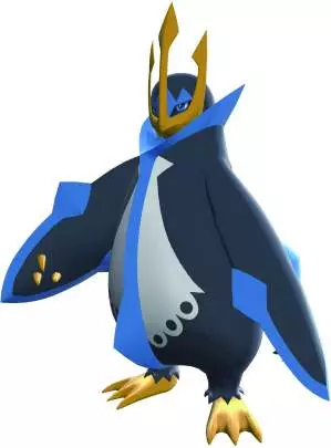 Pokemon Battle Revolution