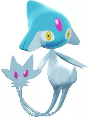 Pokemon Battle Revolution - Wii