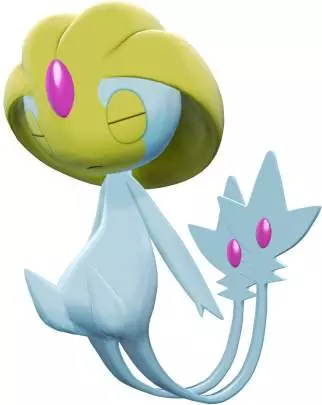 Pokemon Battle Revolution