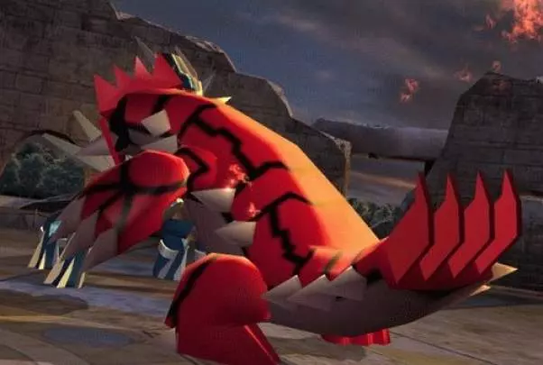 Pokemon Battle Revolution